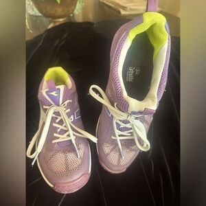 Diadora Hard Court Tennis Shoes